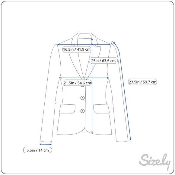 Talbots Purplish Burgundy Velvet Jacket NWOT 16P Fully Lined - Picture 12 of 12